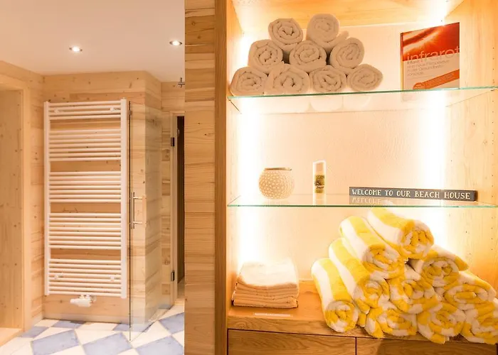 Hotel Hotel-pension Platzl Schladming