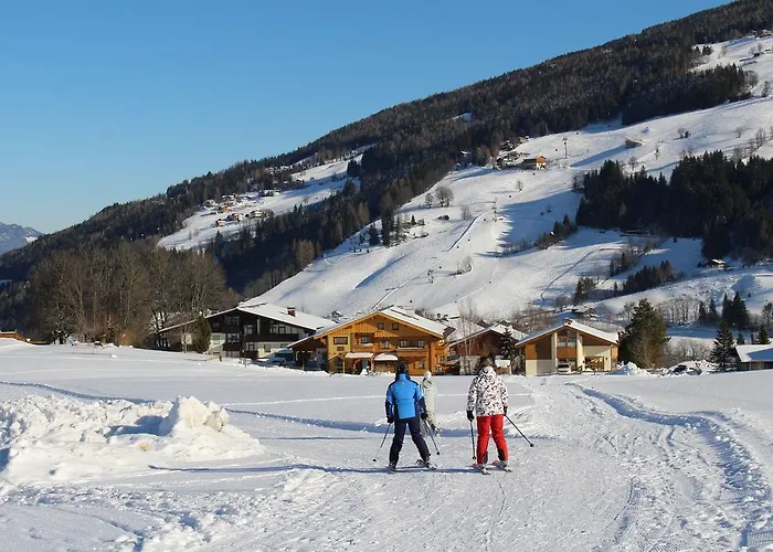 Hotel Hotel-pension Platzl 3*