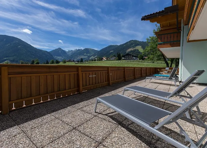 Hotel Hotel-pension Platzl 3*