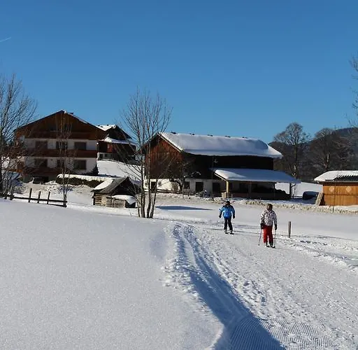 Hotel-pension Platzl