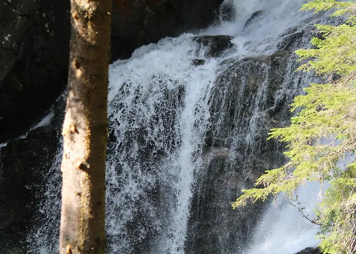 Hotel-pension Platzl 3*